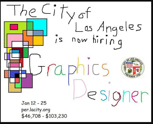 sensational examples of recruitment ads