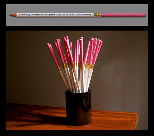 sensational examples of recruitment ads